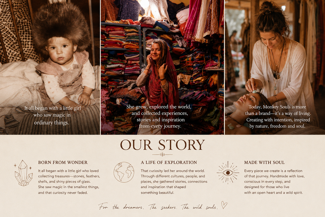 Our Story