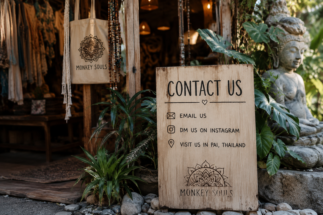 Contact us