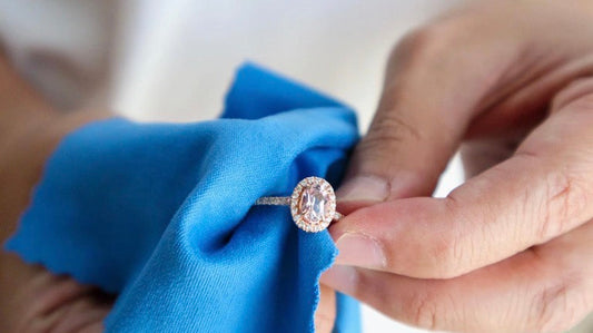 How to care for jewelry?