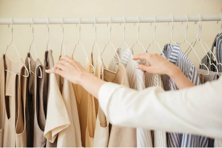 How to care for clothes?
