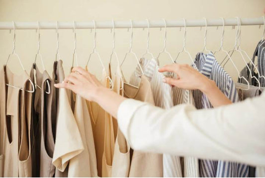 How to care for clothes?