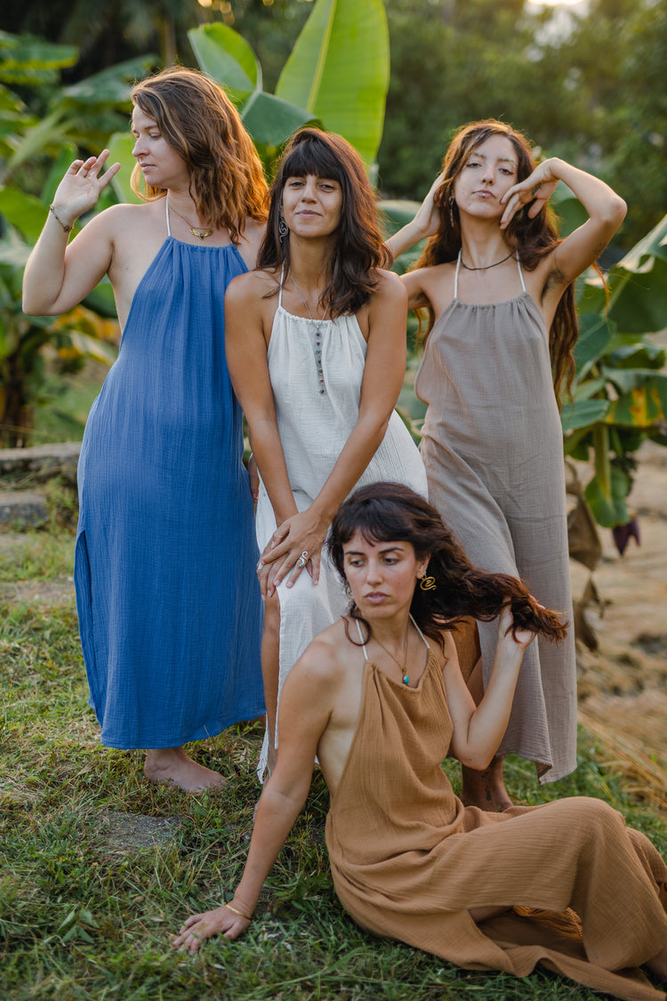 Clouds of Nothern Thailand Cotton Collection