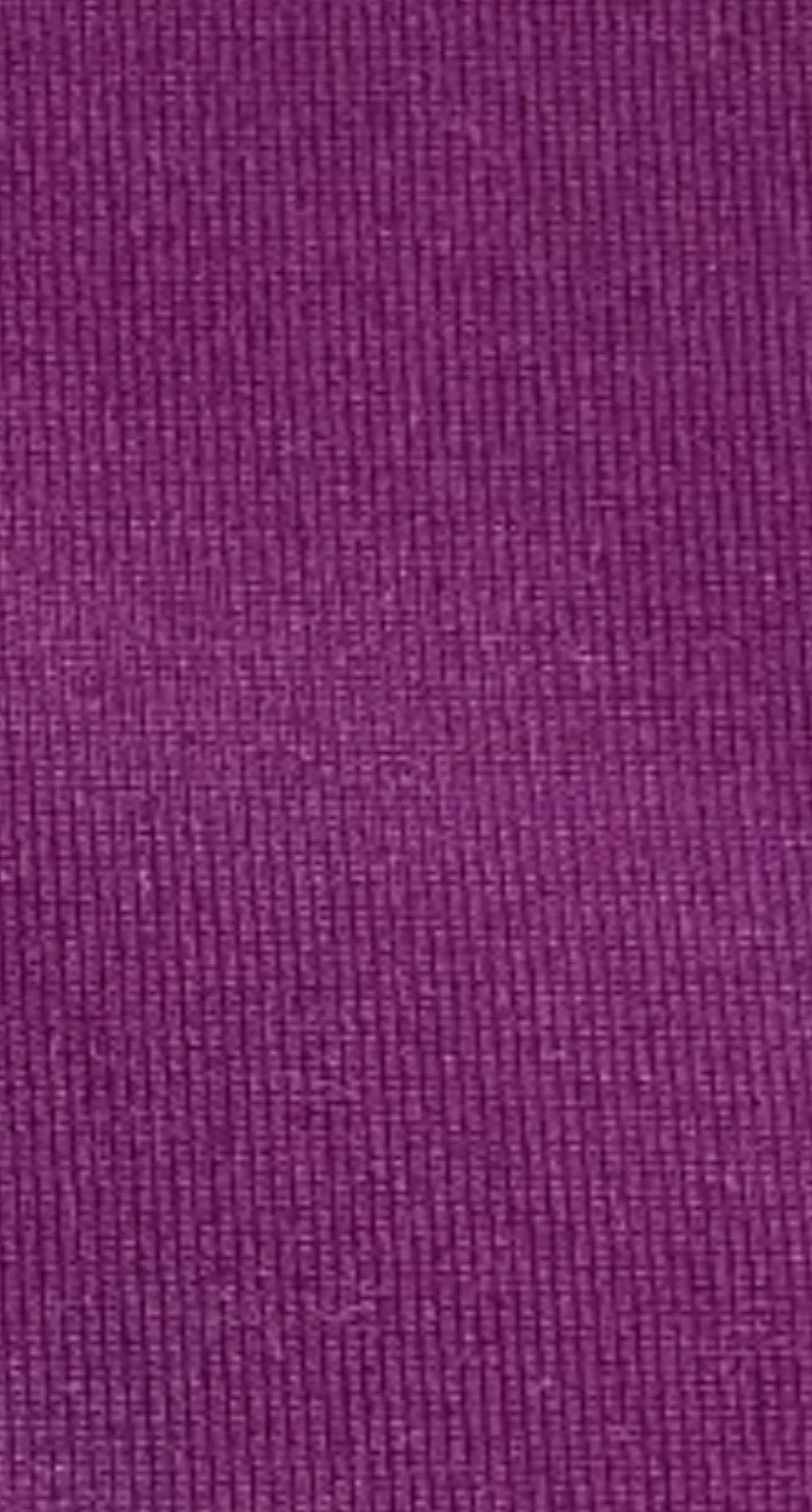 Ariel Swimming suit Purple print