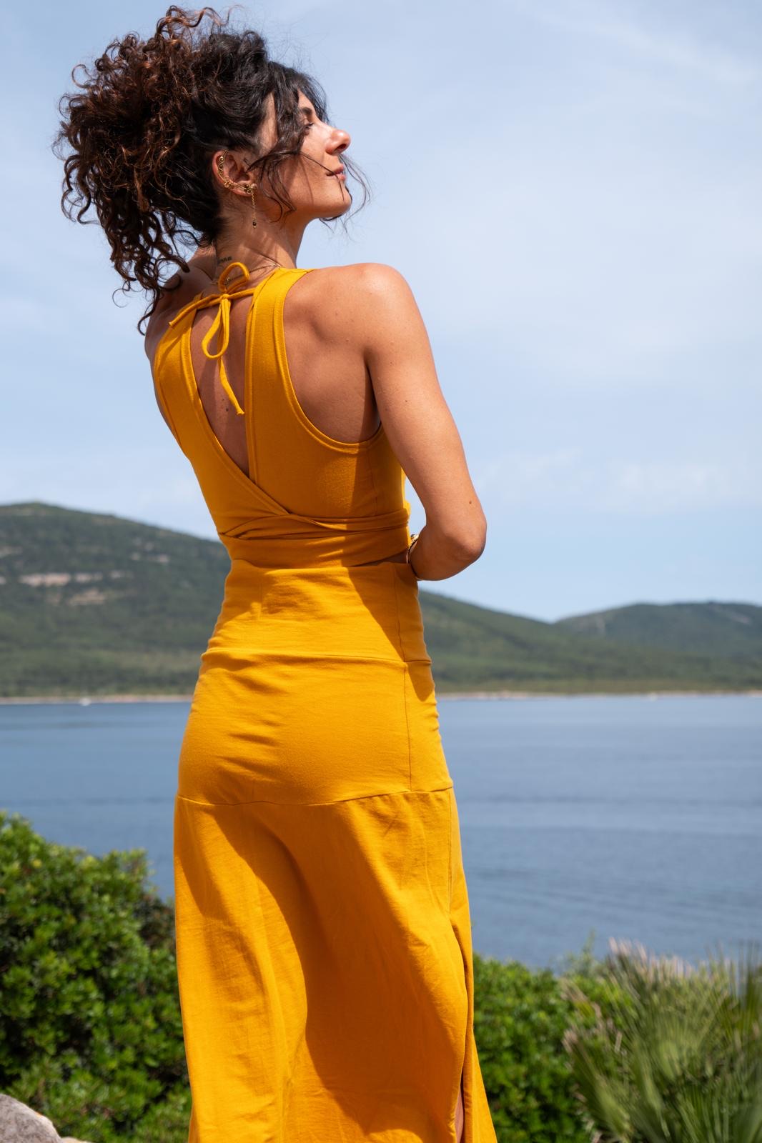 Power-Set für Solarplexus-Chakra/ Venusrock &amp; Victoria-Top